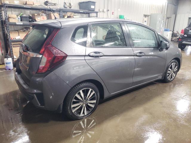 Изображение 3 2016 HONDA FIT EX 2016 с VIN JHMGK5H72GS002031