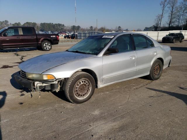 2003 MITSUBISHI GALANT ES 2003 image