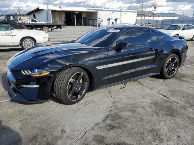 Image 1 of 2020 FORD MUSTANG GT 2020 with VIN 1FA6P8CF3L5190040
