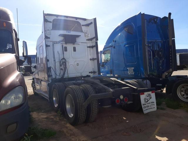 Image 3 of 2016 Freightliner Cascadia 2016 with VIN 3AKGGLD52GSGX7299