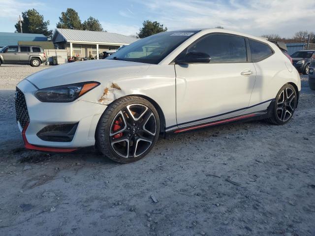 2020 HYUNDAI VELOSTER N  2020 image
