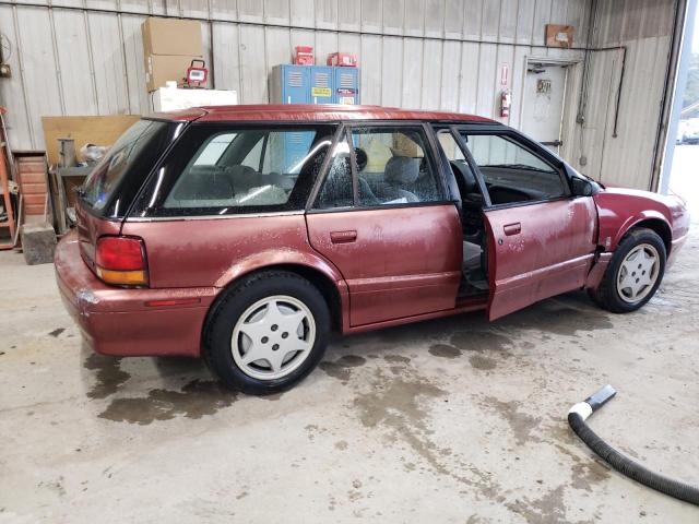 Изображение 3 1995 SATURN SW2  1995 с VIN 1G8ZJ8276SZ379267
