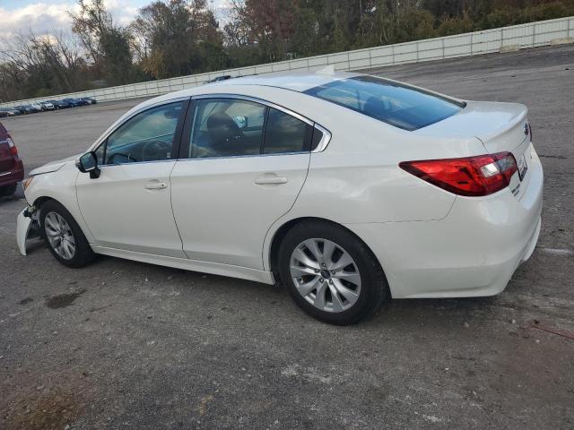 Изображение 2 2017 SUBARU LEGACY 2.5I PREMIUM 2017 с VIN 4S3BNAF60H3016852