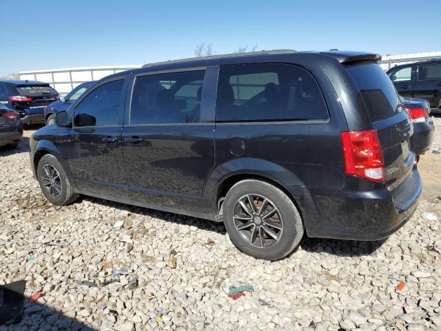 Изображение 2 2016 DODGE GRAND CARAVAN R/T 2016 с VIN 2C4RDGEG9GR339303