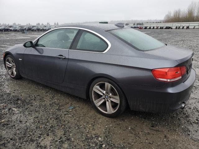 Image 2 of 2007 BMW 335 I 2007 with VIN WBAWB73527PV80791
