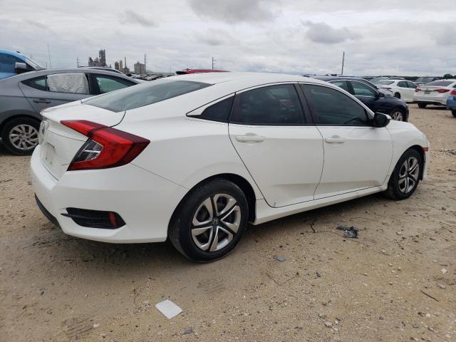 Image 3 of 2017 HONDA CIVIC LX 2017 with VIN 19XFC2F58HE057856
