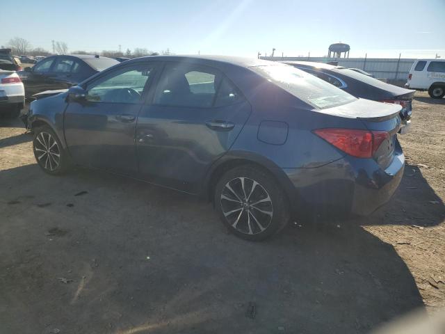 Изображение 2 2019 TOYOTA COROLLA L 2019 с VIN 5YFBURHE5KP911323