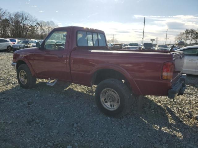 Изображение 2 1994 FORD RANGER  1994 с VIN 1FTCR11X8RUA77273