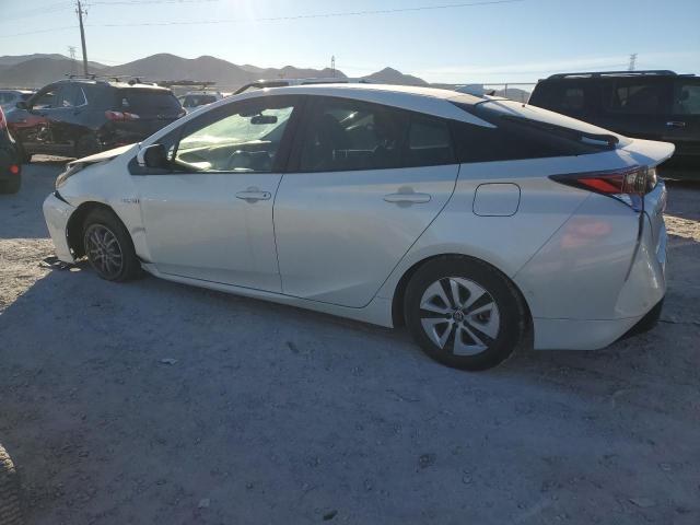Изображение 2 2018 TOYOTA PRIUS  2018 с VIN JTDKARFU5J3550105