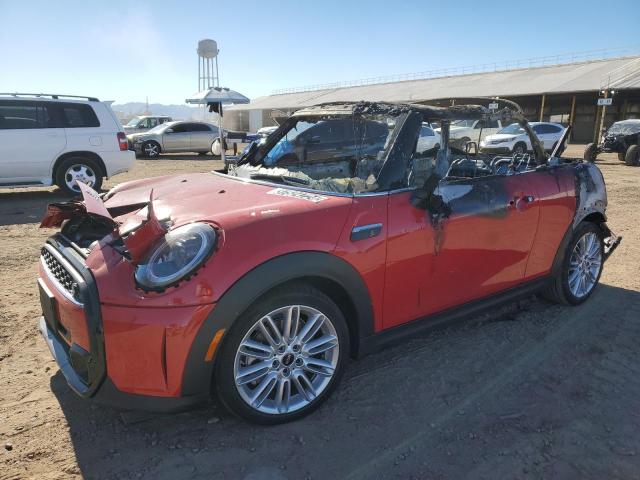 Obraz 2024 MINI COOPER S 2024