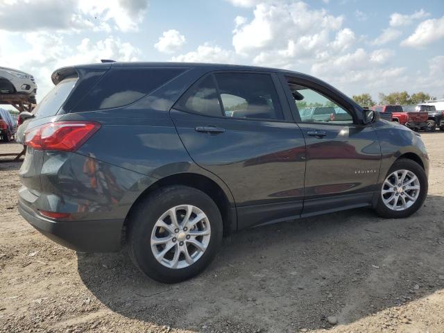 Image 3 of 2020 CHEVROLET EQUINOX LS 2020 with VIN 3GNAXHEV3LS614371
