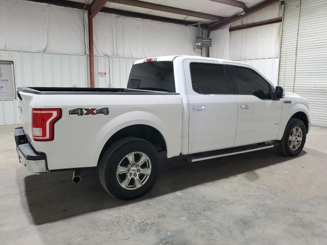 Image 3 of 2016 FORD F150 SUPERCREW 2016 with VIN 1FTEW1EP5GFD00138