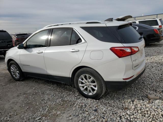 Obraz 2 z 2019 CHEVROLET EQUINOX LT 2019 z VIN 2GNAXKEV5K6124041