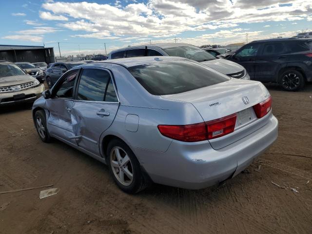 Obraz 2 z 2005 HONDA ACCORD EX 2005 z VIN 1HGCM55805A054298