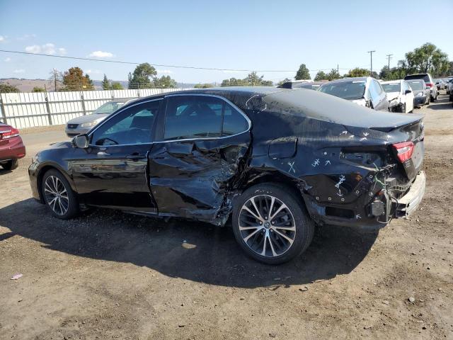 Obraz 2 z 2019 TOYOTA CAMRY L 2019 z VIN 4T1B11HK6KU750480