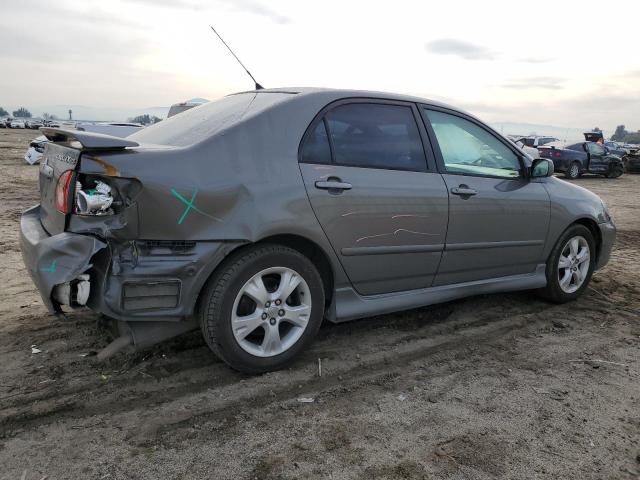 Изображение 3 2005 TOYOTA COROLLA XRS 2005 с VIN 2T1BY32E75C447837