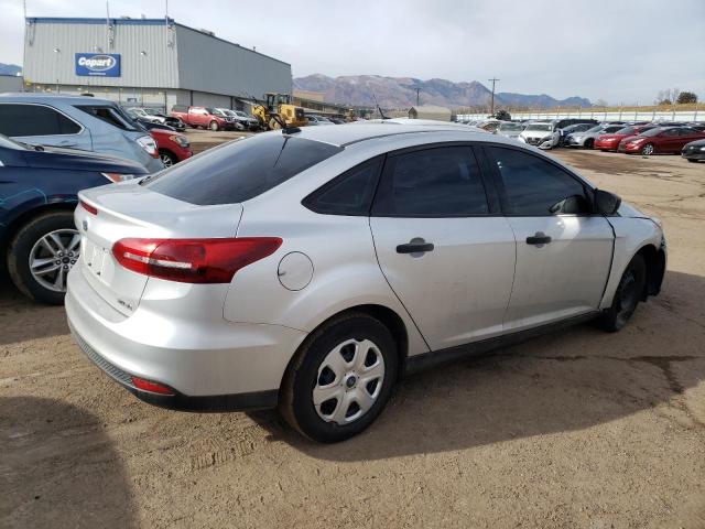 Image 3 of 2017 FORD FOCUS S 2017 with VIN 1FADP3E28HL333104