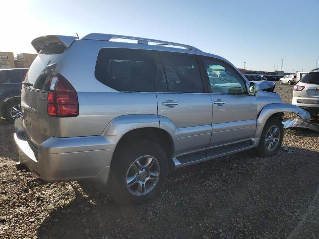 Изображение 3 2008 LEXUS GX 470 2008 с VIN JTJBT20X780164721