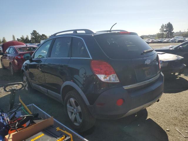 Obraz 2 z 2012 CHEVROLET CAPTIVA SPORT 2012 z VIN 3GNAL2EK9CS638107