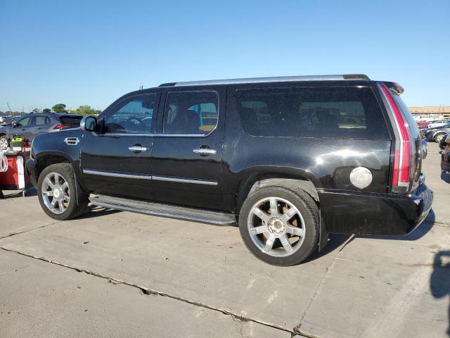 Изображение 2 2007 GMC YUKON XL K1500 2007 с VIN 1GKFK16357J363334