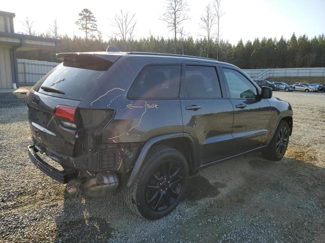 Obraz 3 z 2019 JEEP GRAND CHEROKEE LAREDO 2019 z VIN 1C4RJEAG8KC614812