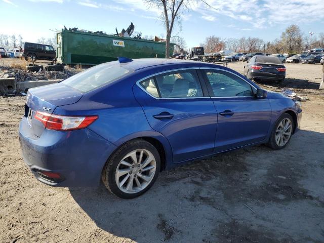 Obraz 3 z 2017 ACURA ILX BASE WATCH PLUS 2017 z VIN 19UDE2F33HA006639