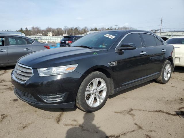 2013 FORD TAURUS SEL 2013 image