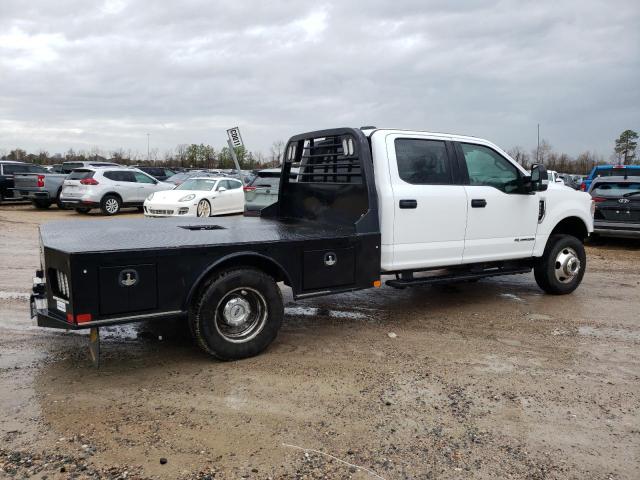 Image 3 of 2022 FORD F350 SUPER DUTY 2022 with VIN 1FD8W3HT8NEE18409