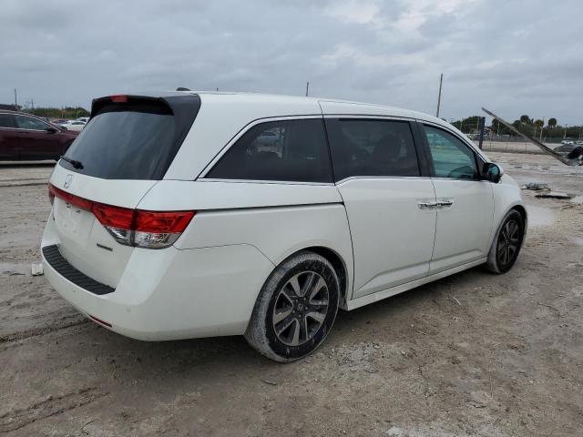 Изображение 3 2016 HONDA ODYSSEY TOURING 2016 с VIN 5FNRL5H94GB169643