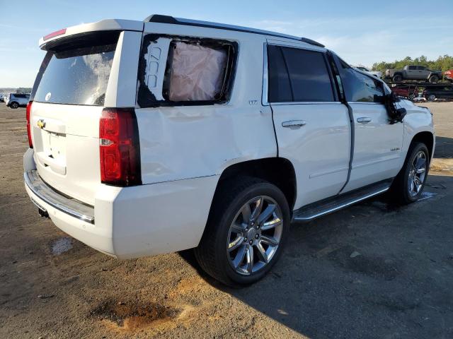 Изображение 3 2016 CHEVROLET TAHOE K1500 LTZ 2016 с VIN 1GNSKCKC3GR281395