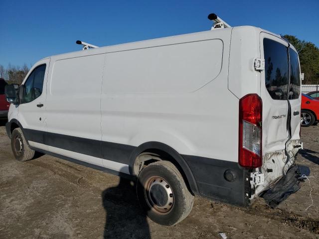 Obraz 2 z 2019 FORD TRANSIT T-250 2019 z VIN 1FTYR2YM6KKB70396