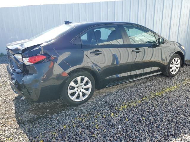 Изображение 3 2022 TOYOTA COROLLA LE 2022 с VIN 5YFEPMAE0NP331614