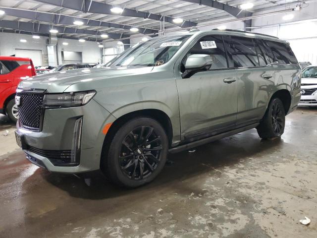 Obraz 2023 CADILLAC ESCALADE SPORT 2023