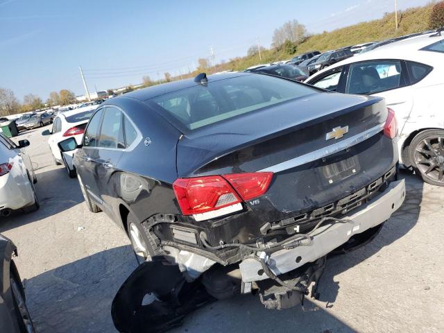 Изображение 2 2016 CHEVROLET IMPALA LTZ 2016 с VIN 2G1145S36G9138048