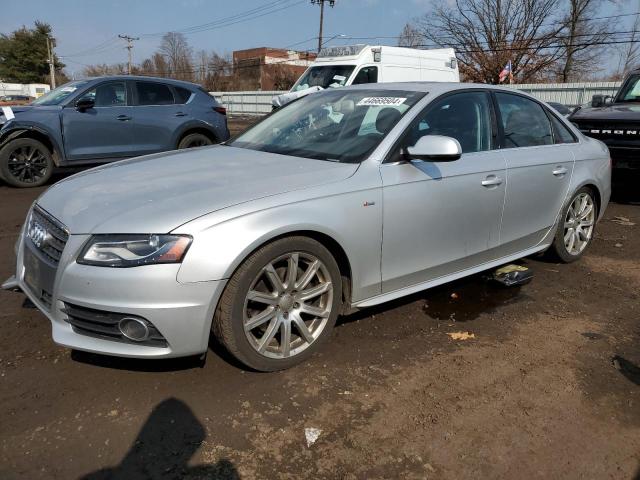 Obraz 2012 AUDI A4 PREMIUM PLUS 2012