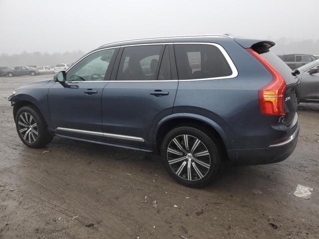 Image 2 of 2024 VOLVO XC90 PLUS 2024 with VIN YV4L12PE2R1151921