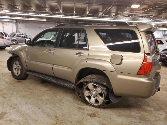 Изображение 2 2006 TOYOTA 4RUNNER SR5 2006 с VIN JTEBU14RX68072955