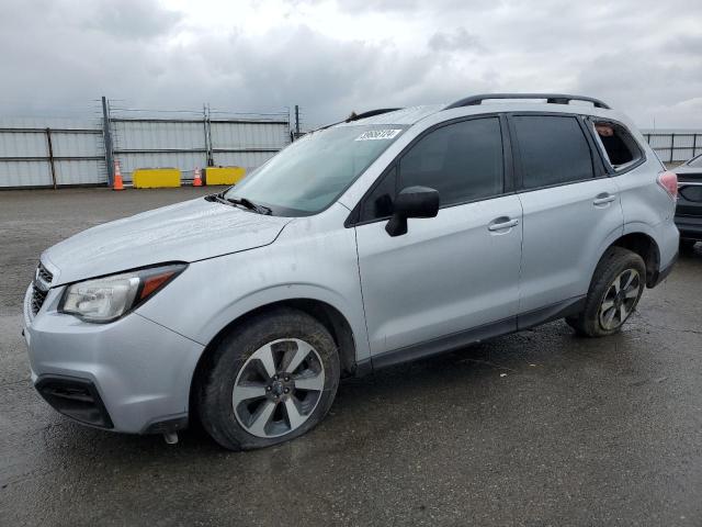 Obraz 2017 SUBARU FORESTER 2.5I 2017