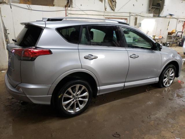 Image 3 of 2017 TOYOTA RAV4 LIMITED 2017 with VIN 2T3DFREV7HW636706