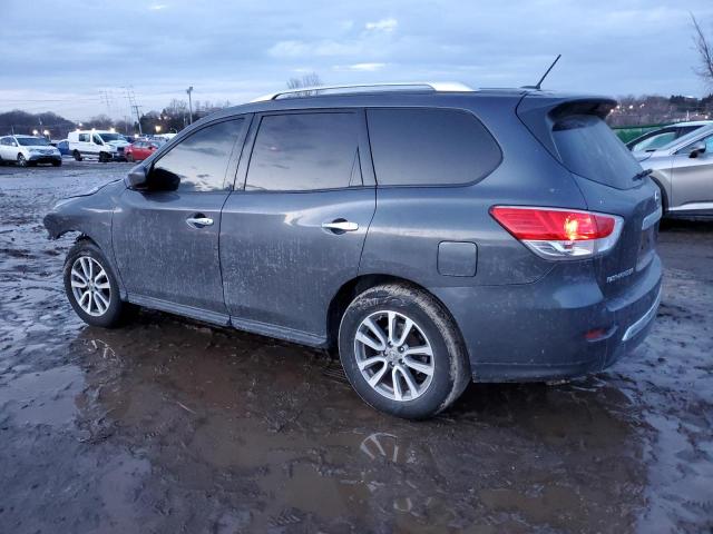 Изображение 2 2014 NISSAN PATHFINDER S 2014 с VIN 5N1AR2MM6EC732055