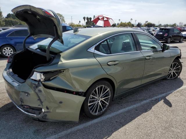 Obraz 3 z 2024 LEXUS ES 300H BASE 2024 z VIN 58ADA1C12RU037487