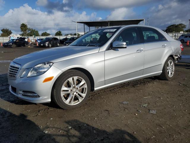 Image 1 of 2011 MERCEDES-BENZ E 350 4MATIC 2011 with VIN WDDHF8HB9BA307577