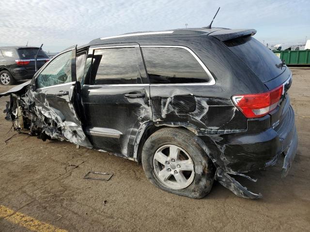 Obraz 2 z 2013 JEEP GRAND CHEROKEE LAREDO 2013 z VIN 1C4RJFAG6DC503491