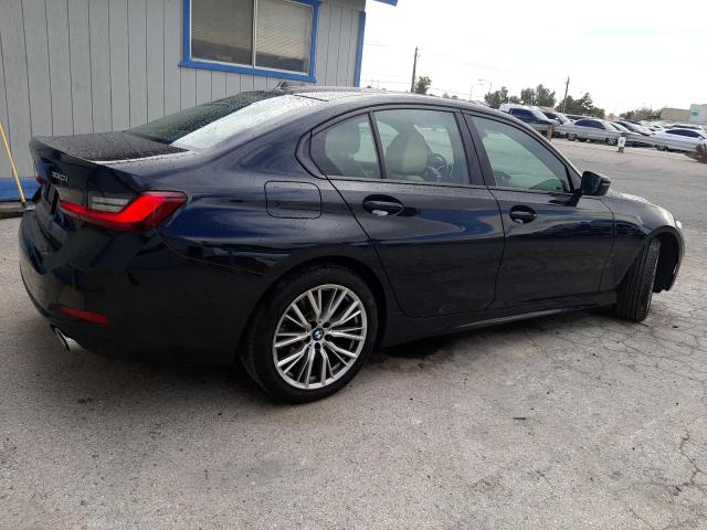 Изображение 3 2023 BMW 330I  2023 с VIN 3MW69FF05P8D35732
