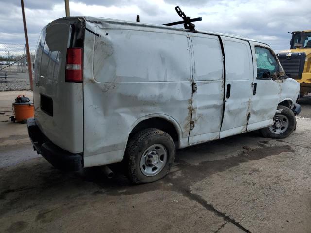 Image 3 of 2019 CHEVROLET EXPRESS G3500  2019 with VIN 1GCZGGFG9K1245912