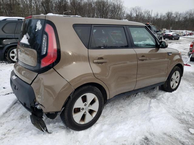 Изображение 3 2014 KIA SOUL  2014 с VIN KNDJN2A21E7009774