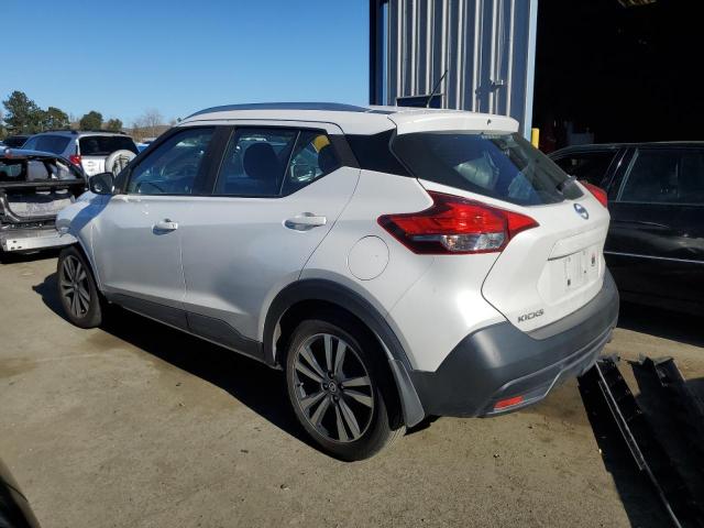 Obraz 2 z 2019 NISSAN KICKS S 2019 z VIN 3N1CP5CU2KL521105