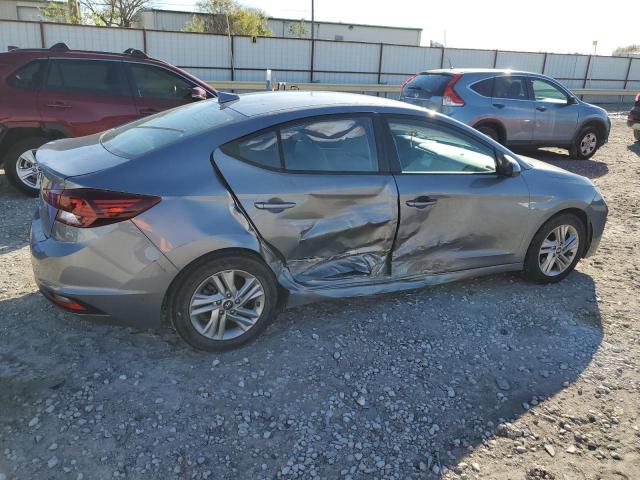 Obraz 3 z 2019 HYUNDAI ELANTRA SEL 2019 z VIN KMHD84LF7KU878369