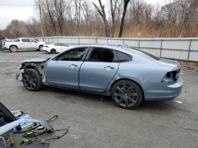 Obraz 2 z 2017 VOLVO S90 T6 INSCRIPTION 2017 z VIN YV1A22ML9H1000724