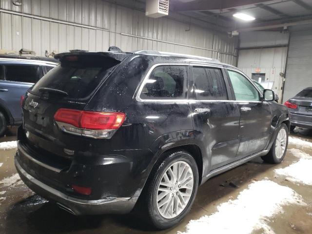 Obraz 3 z 2017 JEEP GRAND CHEROKEE SUMMIT 2017 z VIN 1C4RJFJG8HC689346